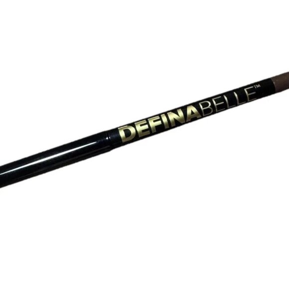 Belle Beauty DEFINABELLE Waterproof Kajal Liner- Espresso - Picture 1 of 1